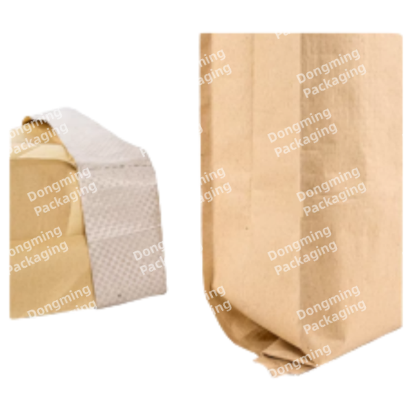 Kraft Paper Bag