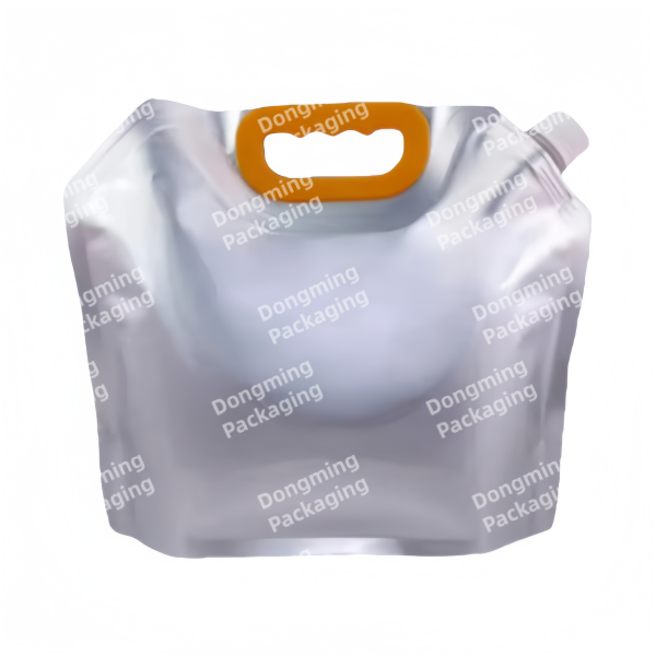Aluminum Foil Bags
