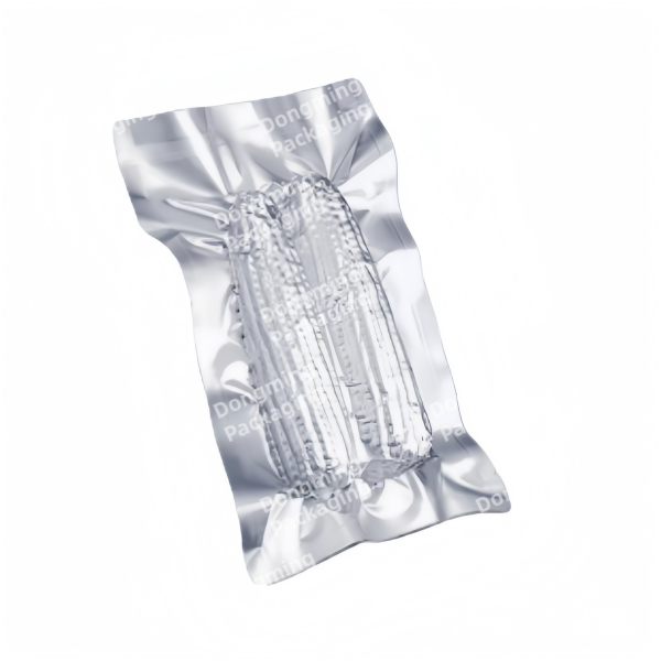 Aluminum Foil Bags