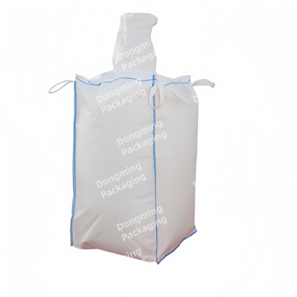 Ton Bags And Bulk Bags
