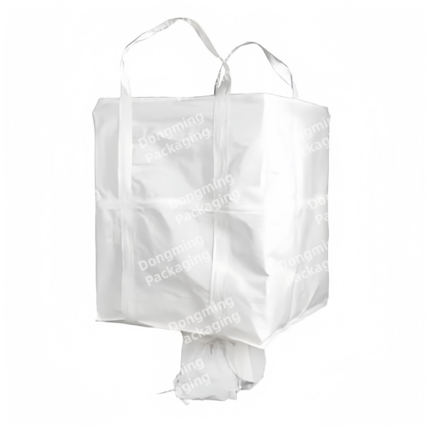 Ton Bags And Bulk Bags