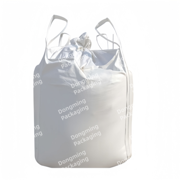 Ton Bags And Bulk Bags