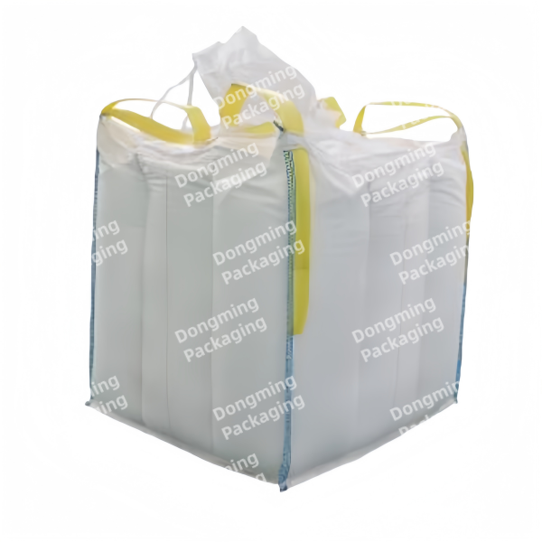 Ton Bags And Bulk Bags