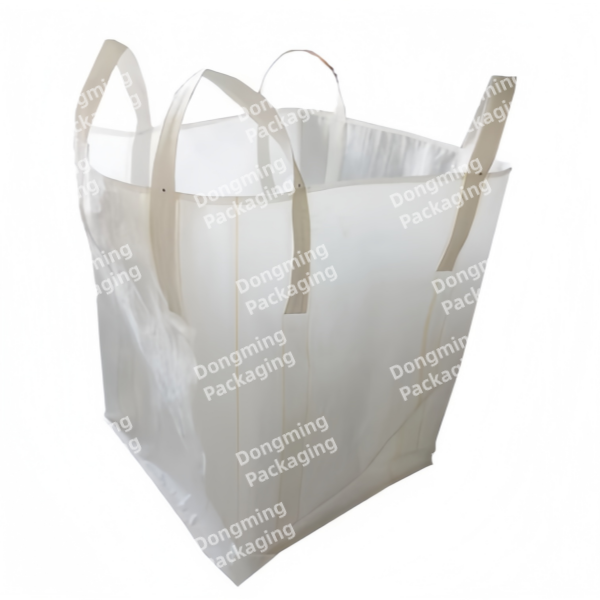 Ton Bags And Bulk Bags