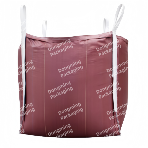 Ton Bags And Bulk Bags
