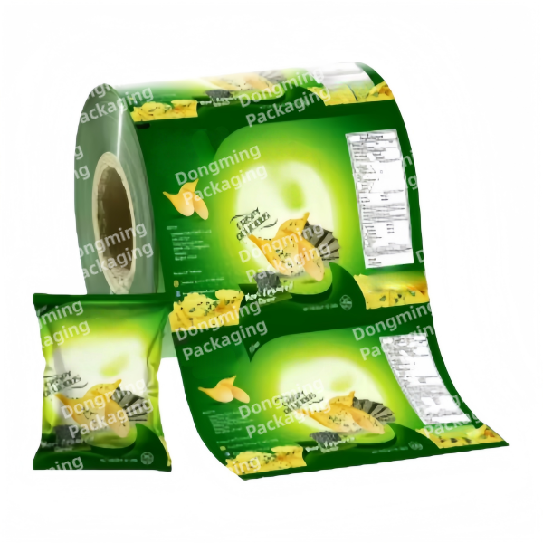 PET Film Roll