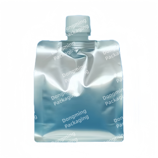 Drinking Water Packaging Bags