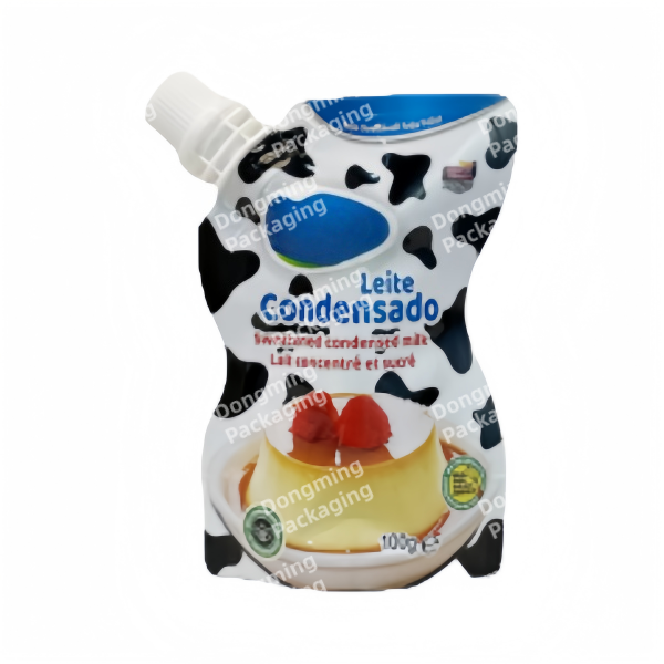 Drinking Water Packaging Bags