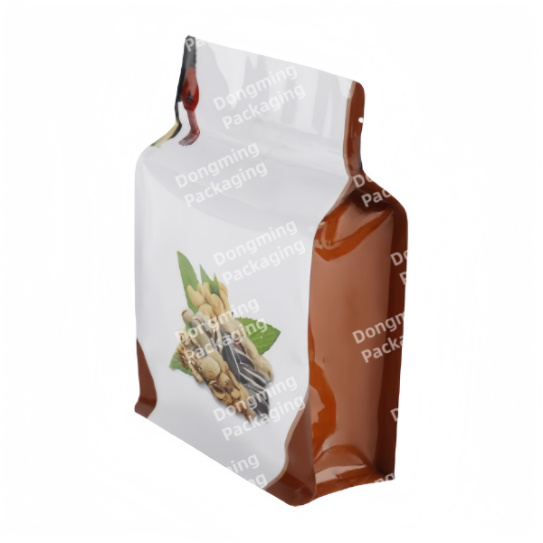 Snack Food Packaging Bags