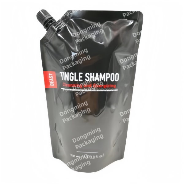 Cleaning And Cosmetic Packaging Bags