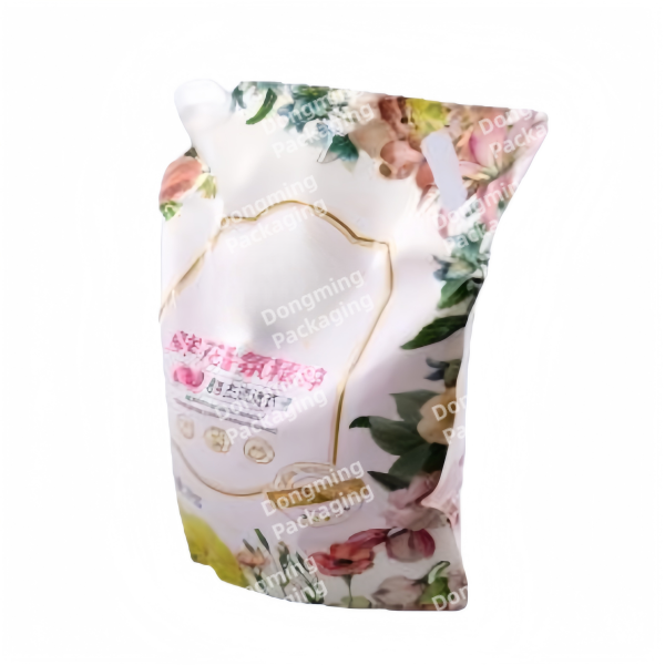 Cleaning And Cosmetic Packaging Bags