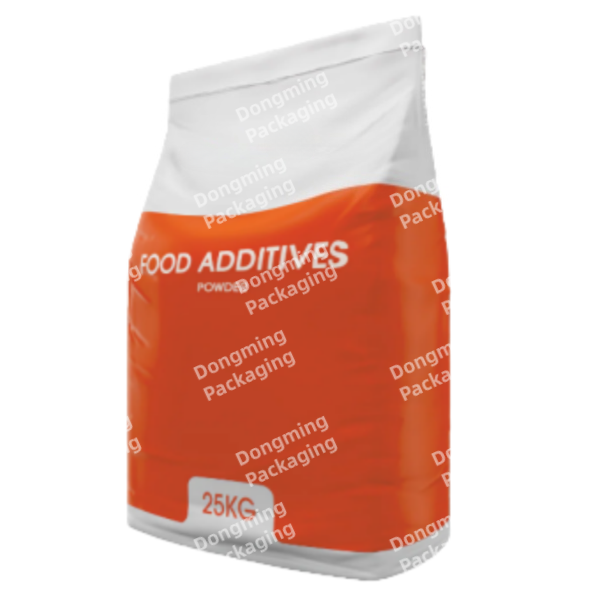 Food Additive Packaging Bags