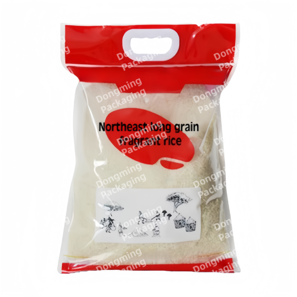 Agricultural Product Packaging Bags