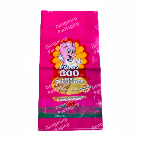 Agricultural Product Packaging Bags