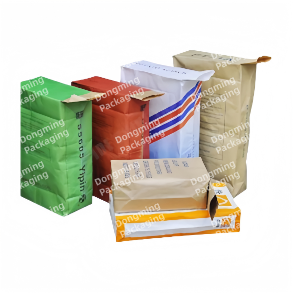 Building Material Packaging Bags