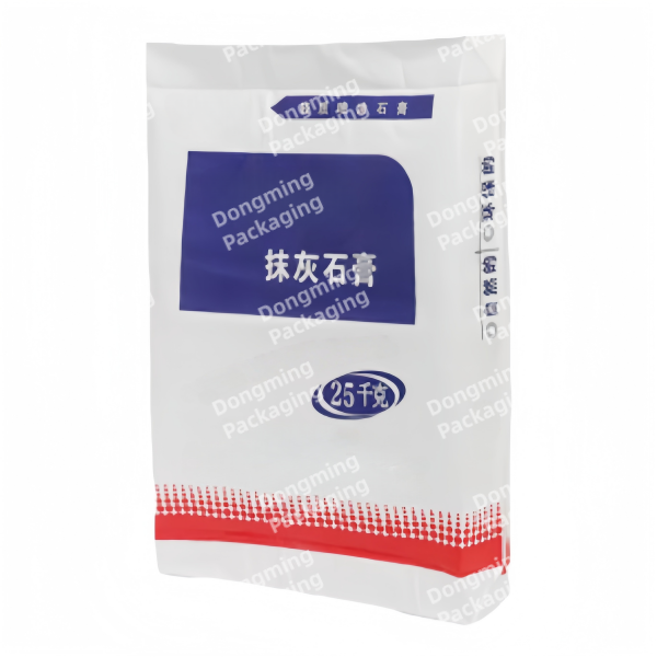 Building Material Packaging Bags