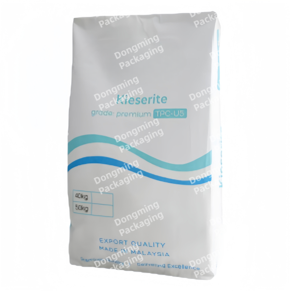 Chemical Material Packaging Bags