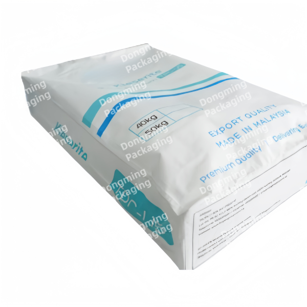 Chemical Material Packaging Bags