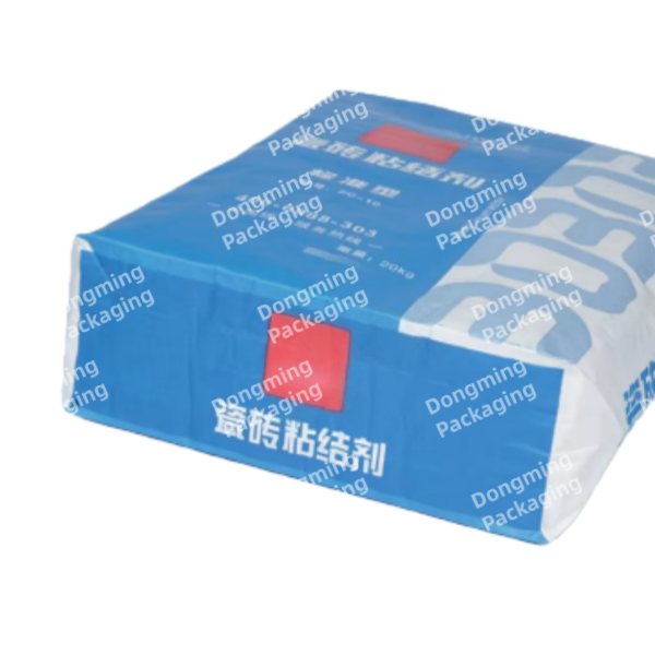 Chemical Material Packaging Bags