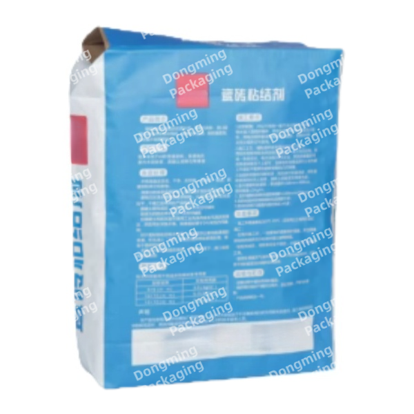 Chemical Material Packaging Bags