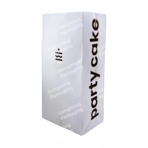 Baking Packaging Bags