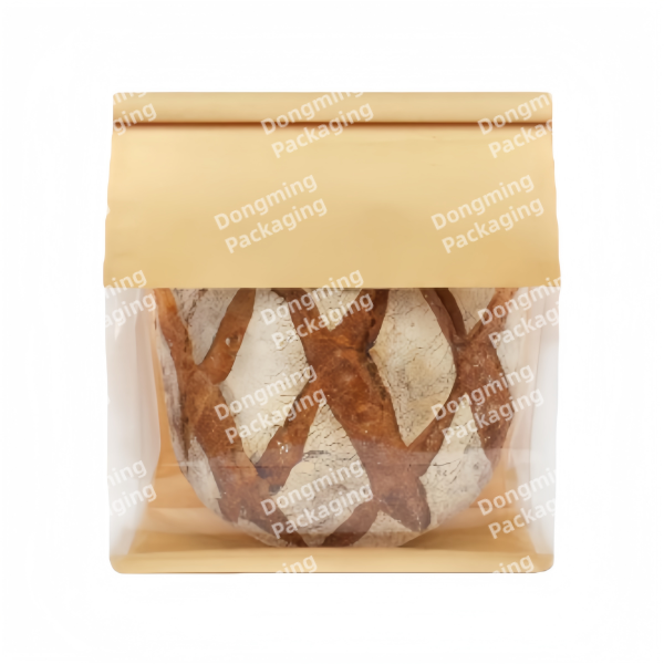Baking Packaging Bags