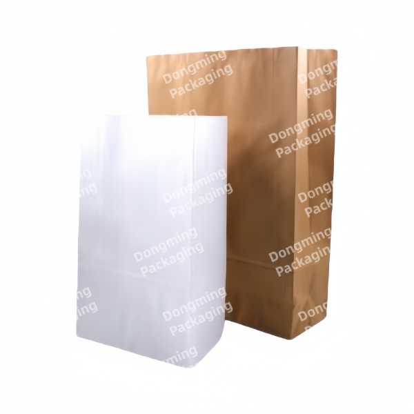 Baking Packaging Bags