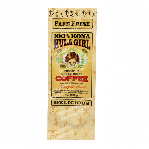 Baking Packaging Bags