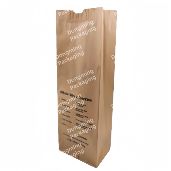 Baking Packaging Bags