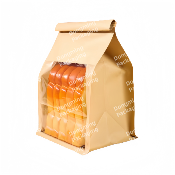 Baking Packaging Bags