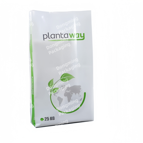 Standard Sizes And Applications Of Heavy-Duty Bags