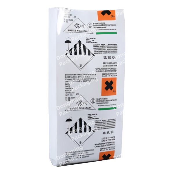 FFS Heavy Packaging Bags