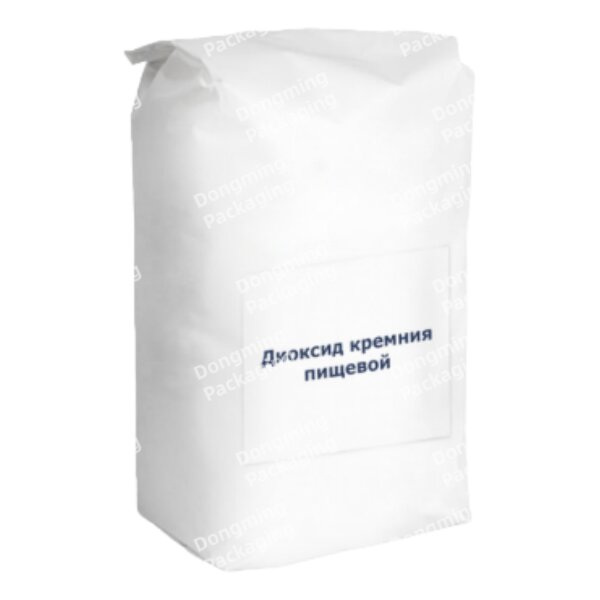 Ton Bags And Bulk Bags