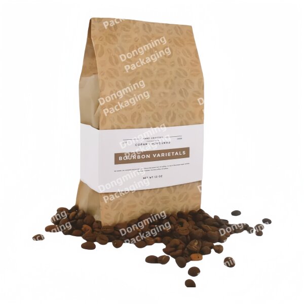 Baking Packaging Bags