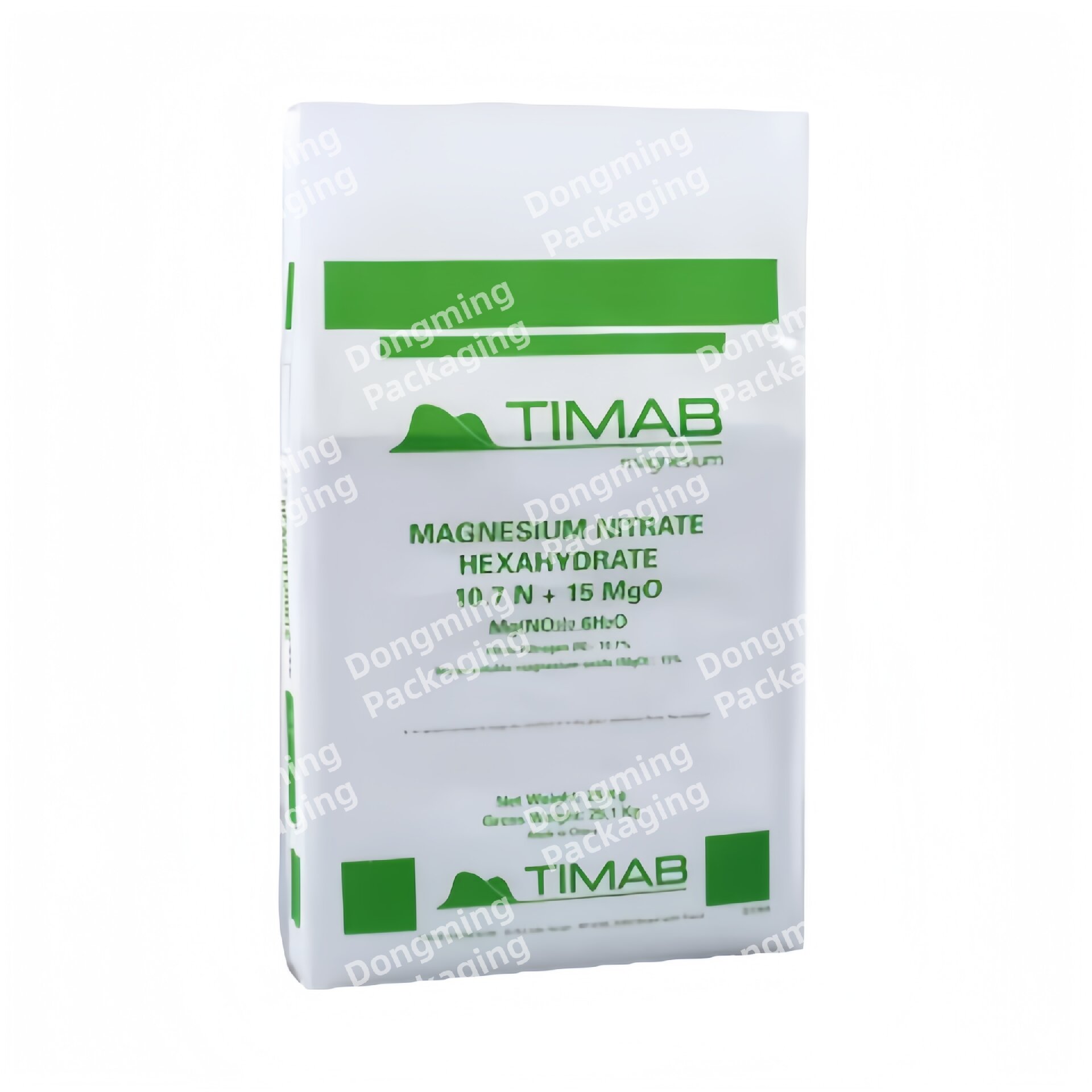 Chemical Material Packaging Bags