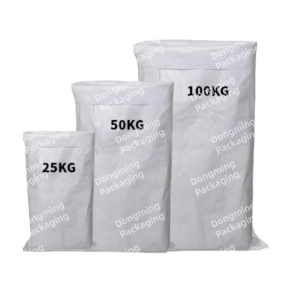 Building Material Packaging Bags