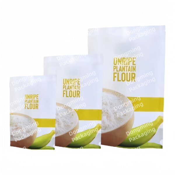 Agricultural Product Packaging Bags